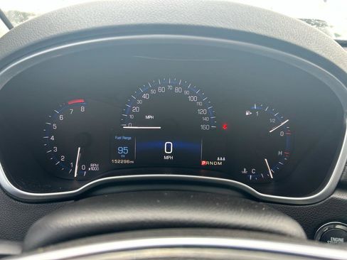 Used 2015 Cadillac SRX Luxury w/ Driver Awareness Package image 22