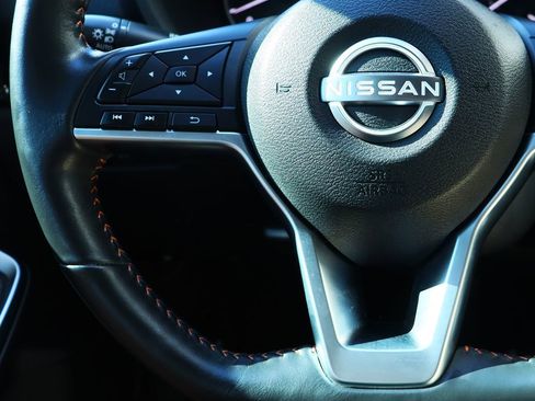 Used 2024 Nissan Sentra SR image 52