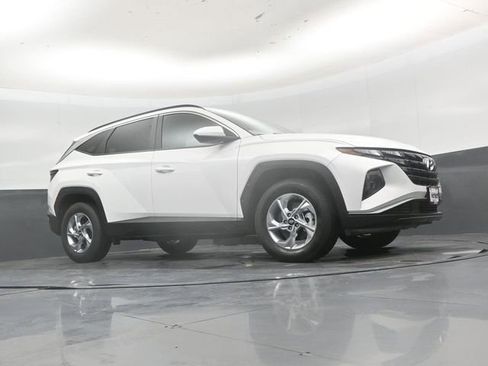 Used 2024 Hyundai Tucson SEL AWD/4WD image 38
