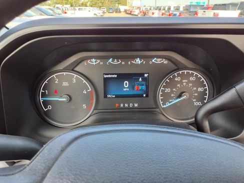 Used 2025 Ford F150 XL image 14
