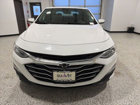 Used 2019 Chevrolet Malibu Premier image 8