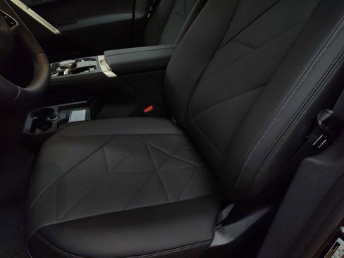 New 2026 BMW iX xDrive45 image 15