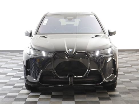 New 2026 BMW iX xDrive45 w/ M Sport Package image 25