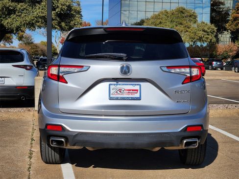 Used 2024 Acura RDX SH-AWD image 5