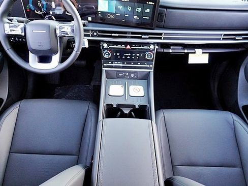 New 2026 Hyundai Santa Fe SEL image 26