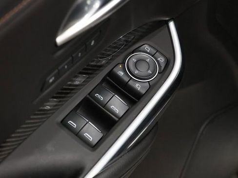 Used 2020 Cadillac XT4 Sport AWD/4WD image 20