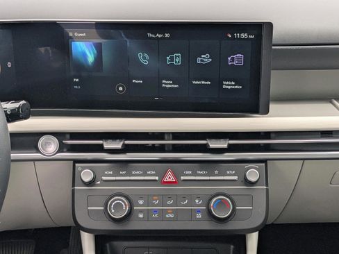 New 2026 Hyundai Tucson SE FWD image 21