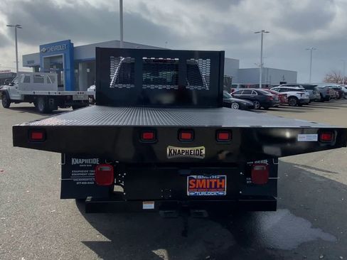 New 2024 Chevrolet Silverado 3500 W/T w/ WT Convenience Package image 38