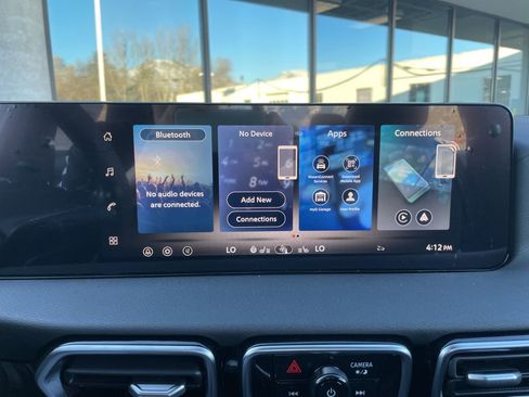 New 2026 Nissan Sentra SR image 18