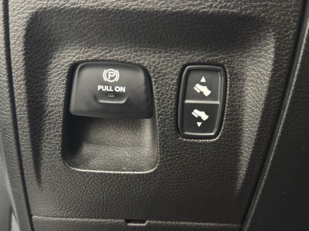 Used 2021 RAM 1500 Sport w/ Alpine Leather & Sound Group AWD/4WD image 22