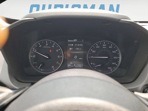 Certified 2024 Subaru Crosstrek 2.0i Premium AWD/4WD image 20