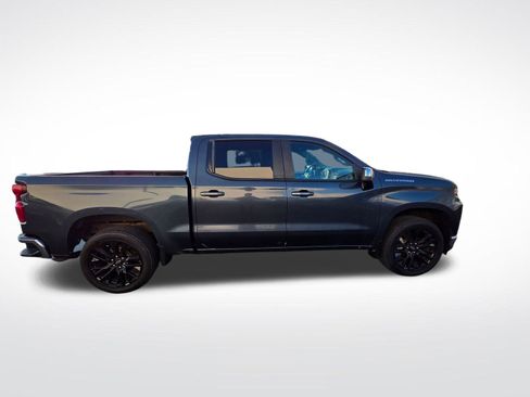 Used 2022 Chevrolet Silverado 1500 LT image 4