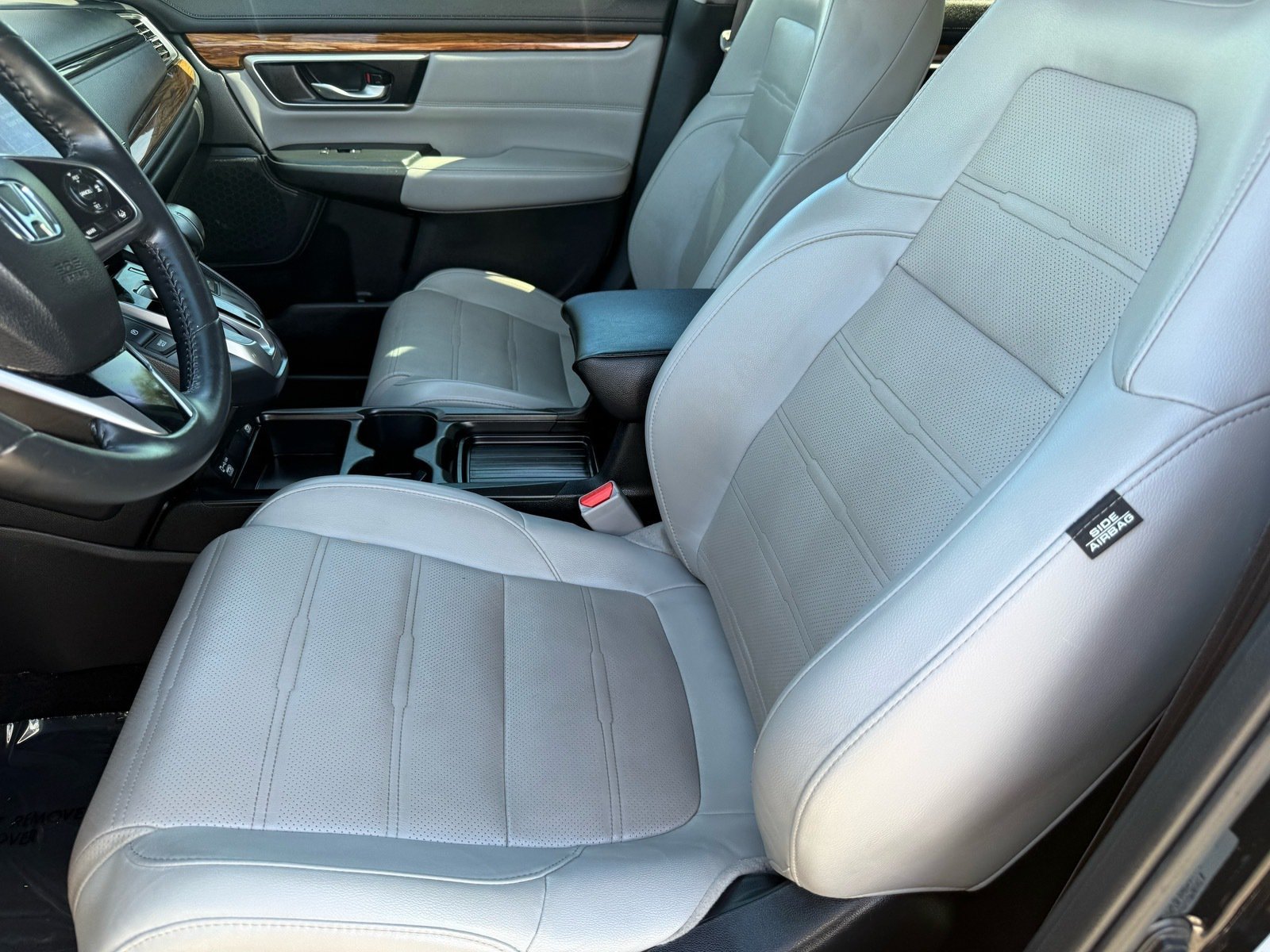 Used 2022 Honda CR-V EX-L image 13