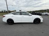 Certified 2022 Nissan Sentra SV image 4