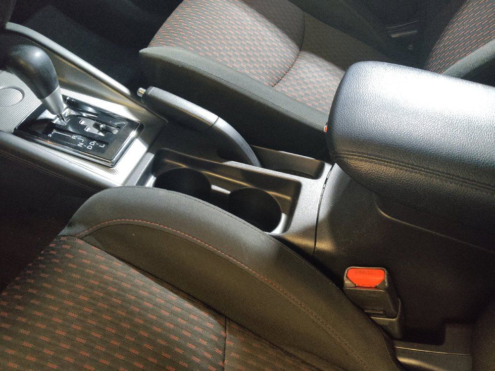 Used 2019 Mitsubishi Outlander Sport LE FWD image 26