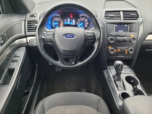 Used 2018 Ford Explorer XLT FWD image 22