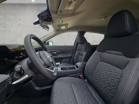New 2026 Nissan Kicks SV AWD/4WD image 19