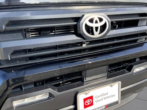 Used 2026 Toyota Tacoma SR5 RWD image 29