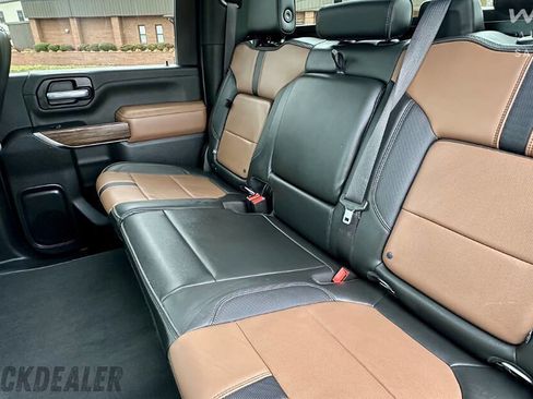 Used 2022 Chevrolet Silverado 3500 High Country w/ Safety Package II image 20