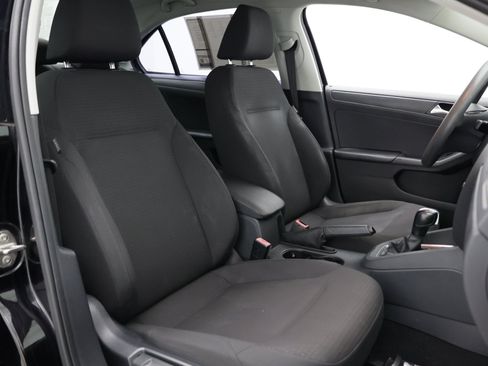 Used 2016 Volkswagen Jetta S FWD image 30