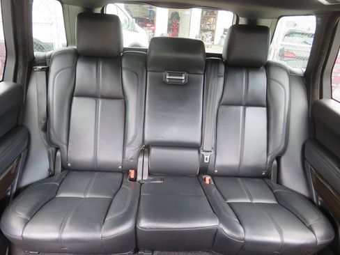 Used 2017 Land Rover Range Rover AWD/4WD image 25