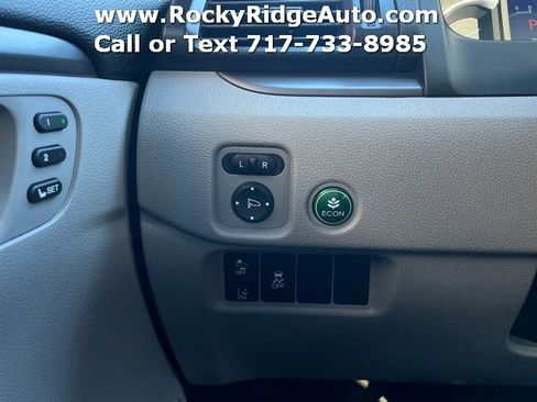 Used 2022 Honda Pilot Special Edition image 23