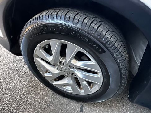 Used 2015 Honda CR-V EX-L image 19