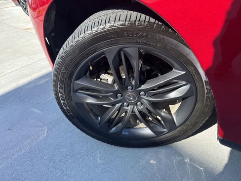 Used 2023 Acura RDX A-Spec FWD image 5