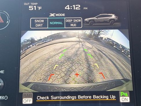 Certified 2024 Subaru Crosstrek 2.5i Wilderness image 14