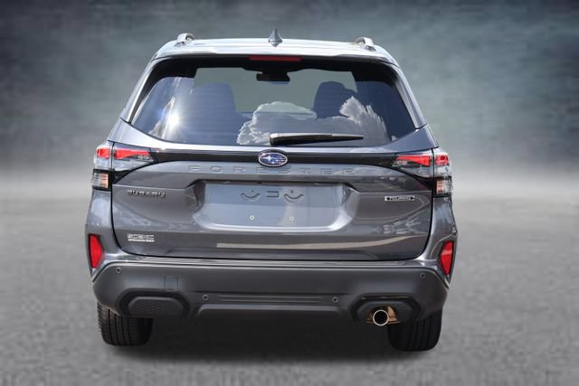 Certified 2026 Subaru Forester Touring AWD/4WD image 23