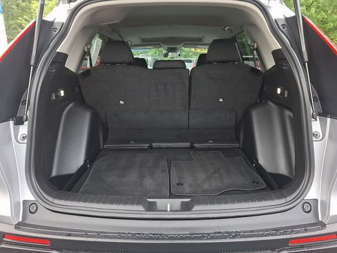 Certified 2024 Honda CR-V EX image 28