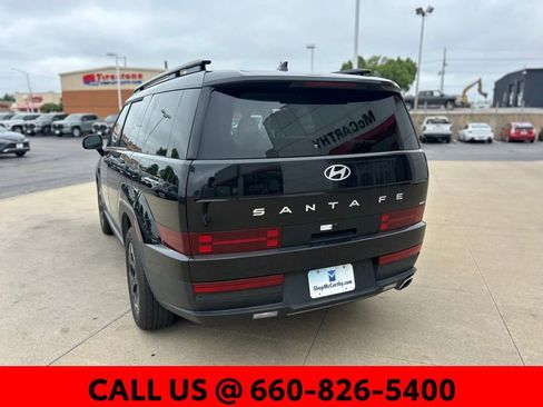 Used 2026 Hyundai Santa Fe SEL image 8