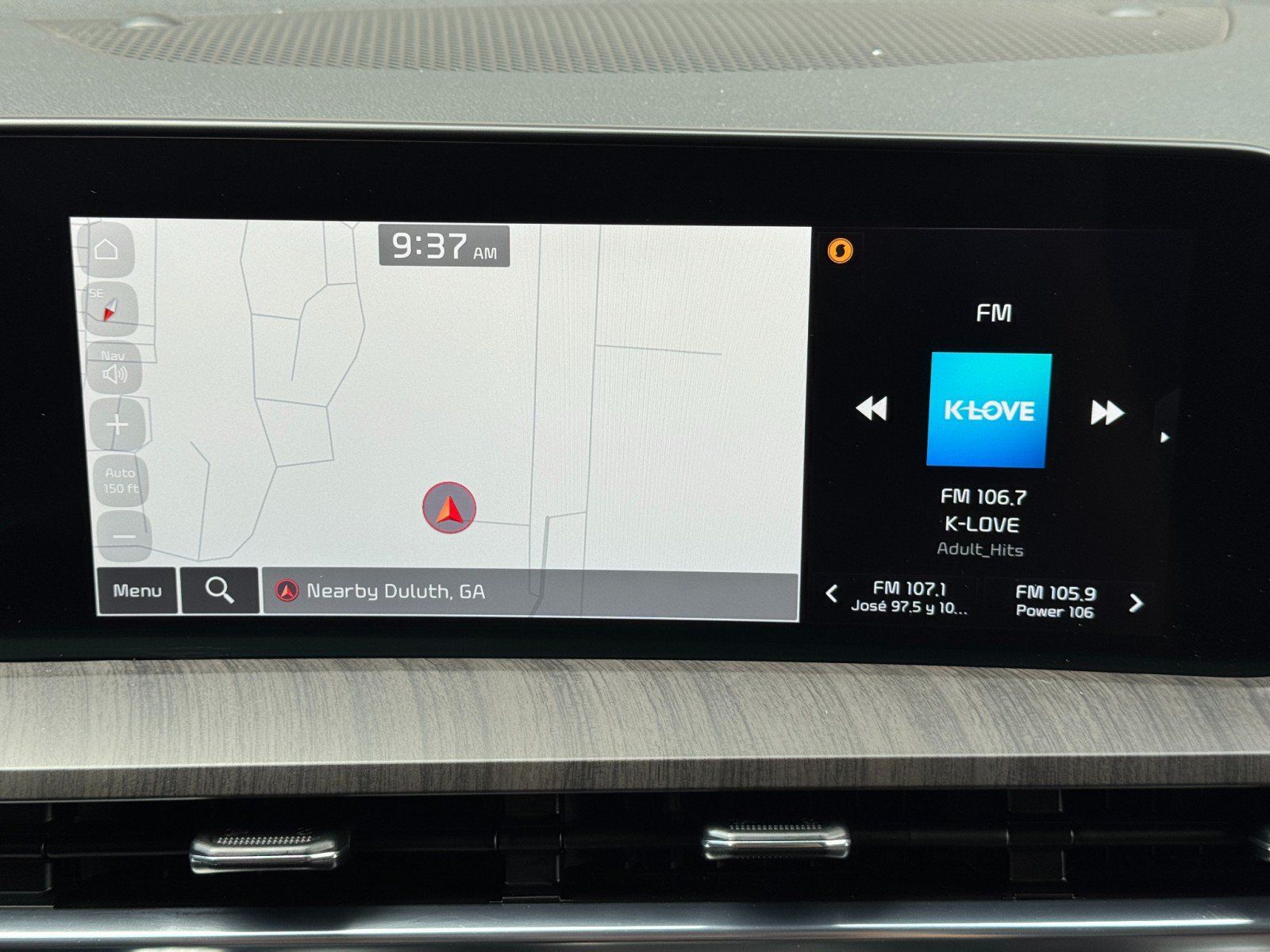 Used 2024 Kia Telluride SX AWD/4WD image 26