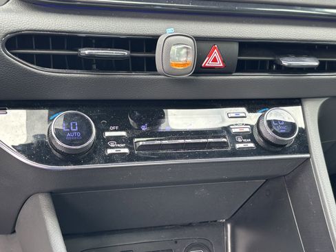 Used 2023 Hyundai Sonata N Line image 29