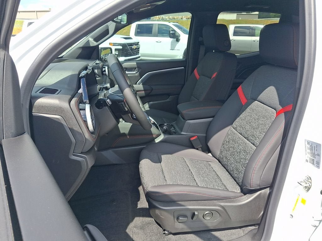 New 2026 Chevrolet Colorado Z71 AWD/4WD image 6