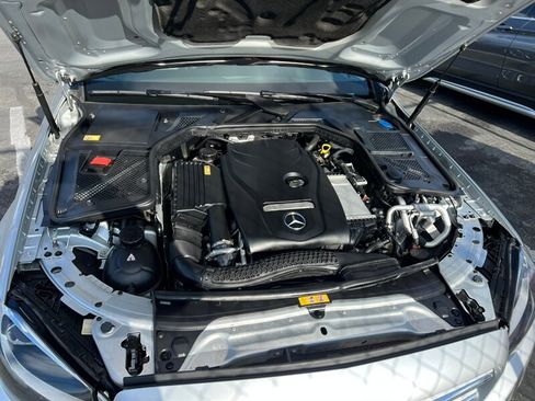 Used 2015 Mercedes-Benz C 300 4MATIC Sedan image 34