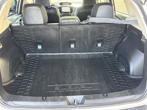 Used 2022 Subaru Crosstrek 2.5i Limited w/ Moonroof Package 2 image 37