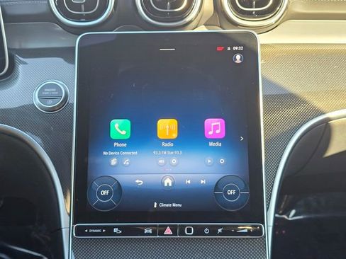 New 2025 Mercedes-Benz C 300 4MATIC Sedan image 35