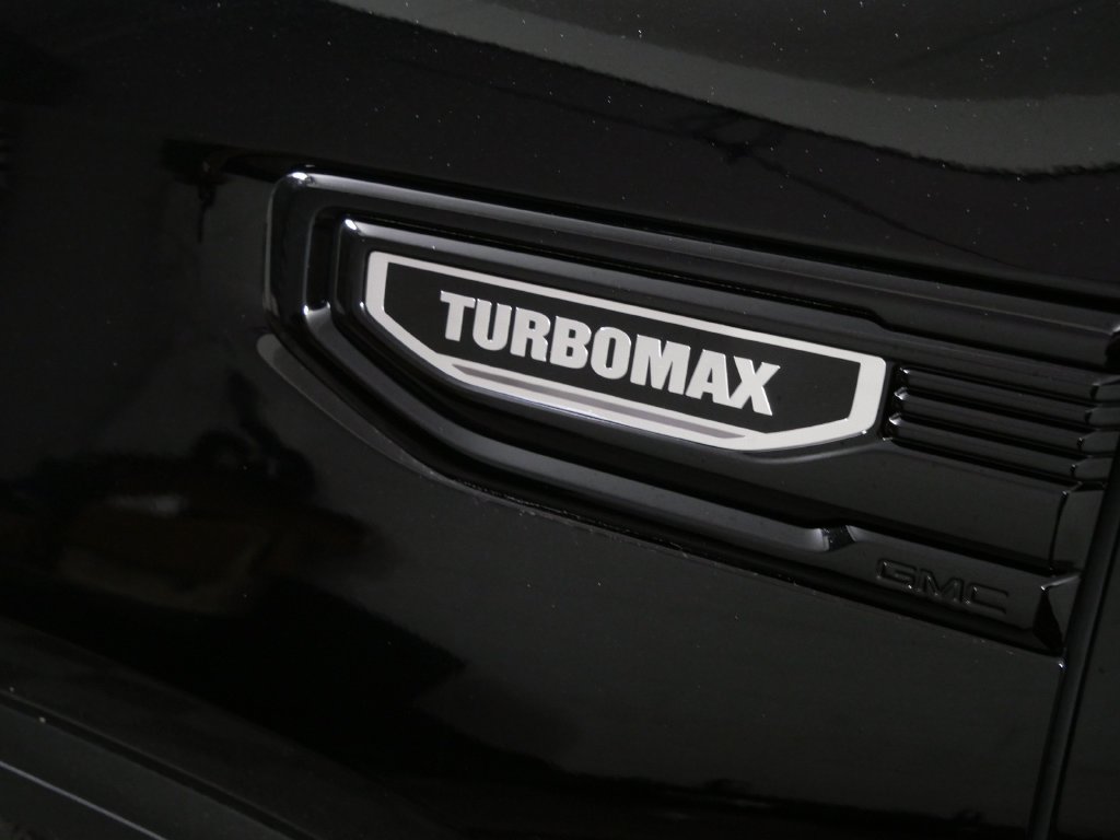 Used 2025 GMC Sierra 1500 Elevation AWD/4WD image 11