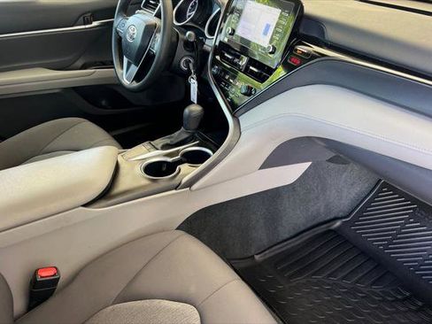 Certified 2023 Toyota Camry LE FWD image 15