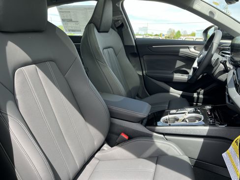 Used 2026 Audi A6 Prestige AWD/4WD image 21