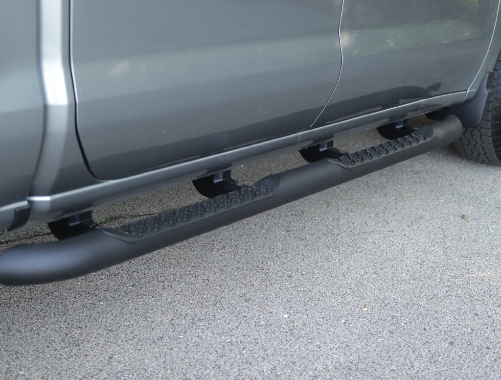 New 2026 Chevrolet Silverado 1500 RST AWD/4WD image 37