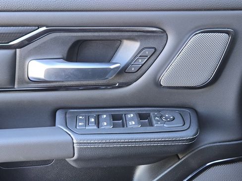 New 2026 RAM 1500 Rebel w/ Rebel Level 2 Equipment Group image 18