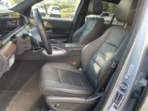 Certified 2025 Mercedes-Benz GLE 450e 4MATIC image 21