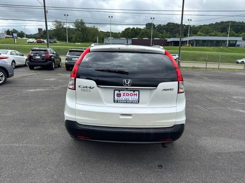 Used 2012 Honda CR-V EX-L image 7