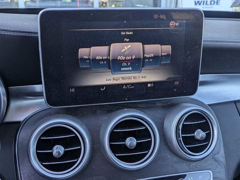 Used 2016 Mercedes-Benz C 300 Sport image 24