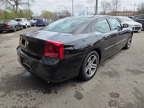 Used 2006 Dodge Charger R/T w/ Road/Track Performance Group RWD image 6