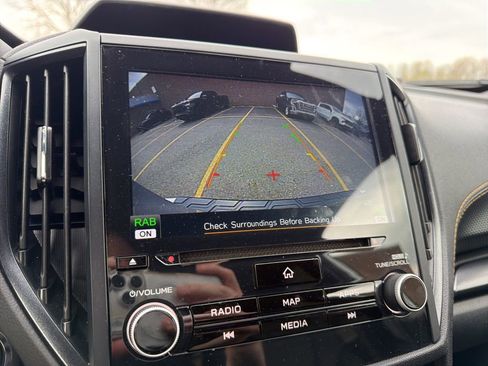 Used 2023 Subaru Forester Wilderness image 12