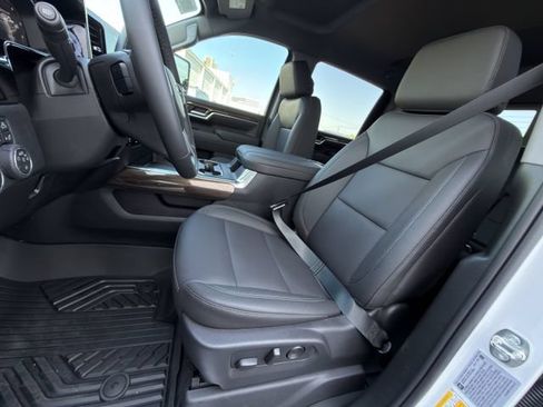 New 2026 Chevrolet Silverado 2500 LT w/ Trail Boss Package AWD/4WD image 20