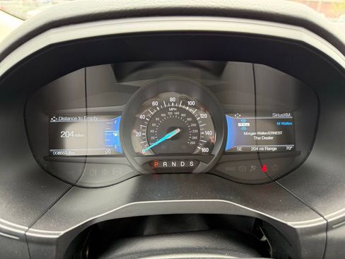 Certified 2022 Ford Edge SEL w/ Convenience Package AWD/4WD image 25